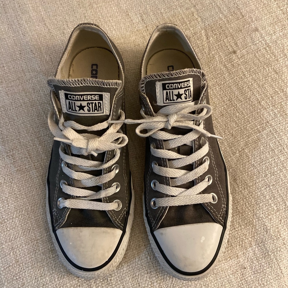 Converse shoes